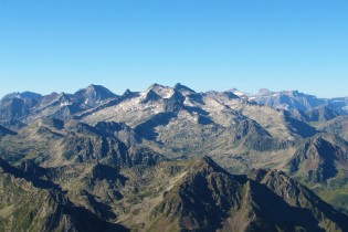 Your day out high up in the Pyrenees